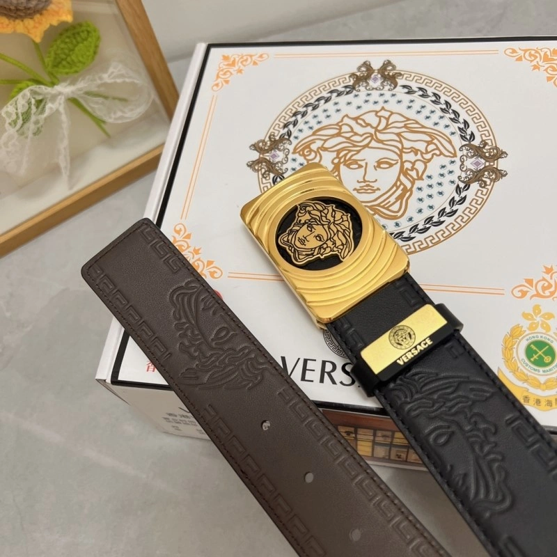 Versace Belts Refined 304743