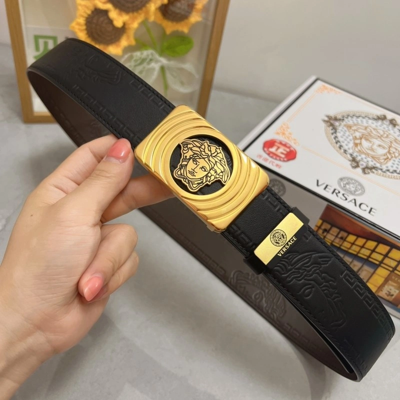 Versace Belts Resilient 304724