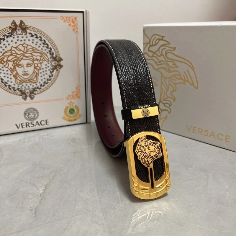 Unisex Versace Belts 304746