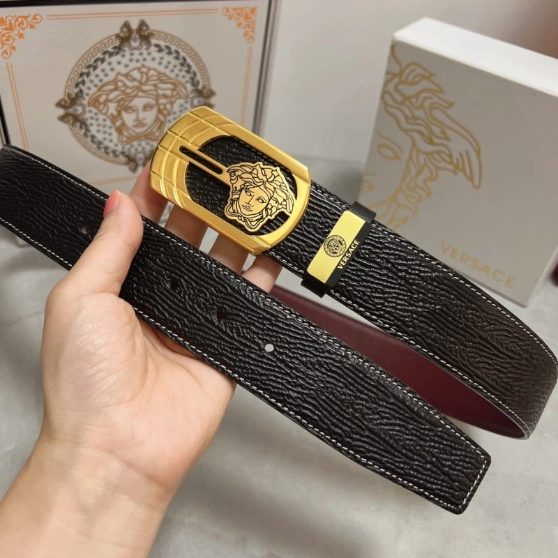 Unisex Versace Belts 304746