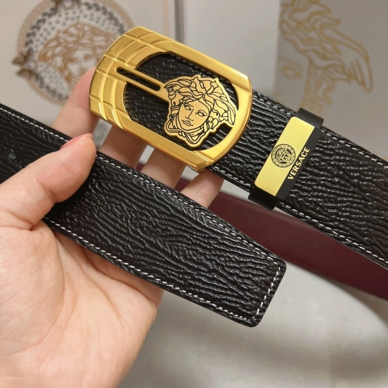Unisex Versace Belts 304746