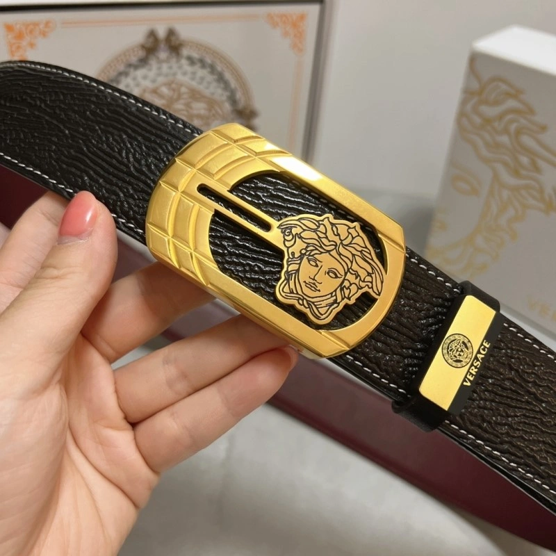 Unisex Versace Belts 304746
