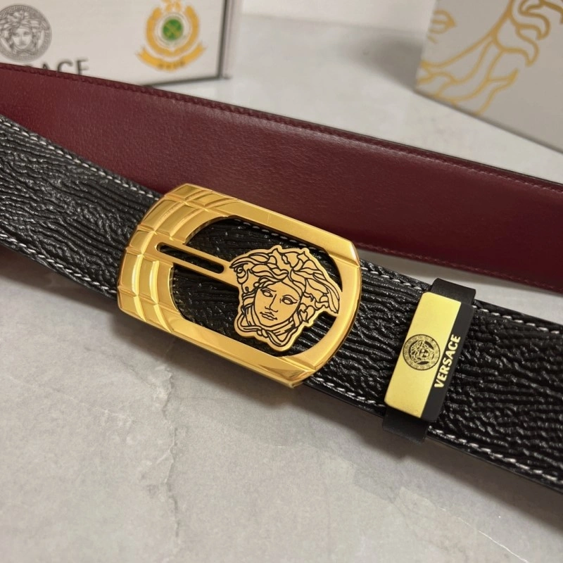 Unisex Versace Belts 304746