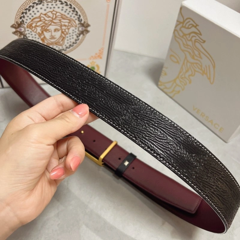 Unisex Versace Belts 304746