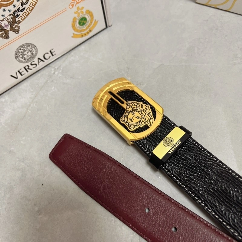 Unisex Versace Belts 304746