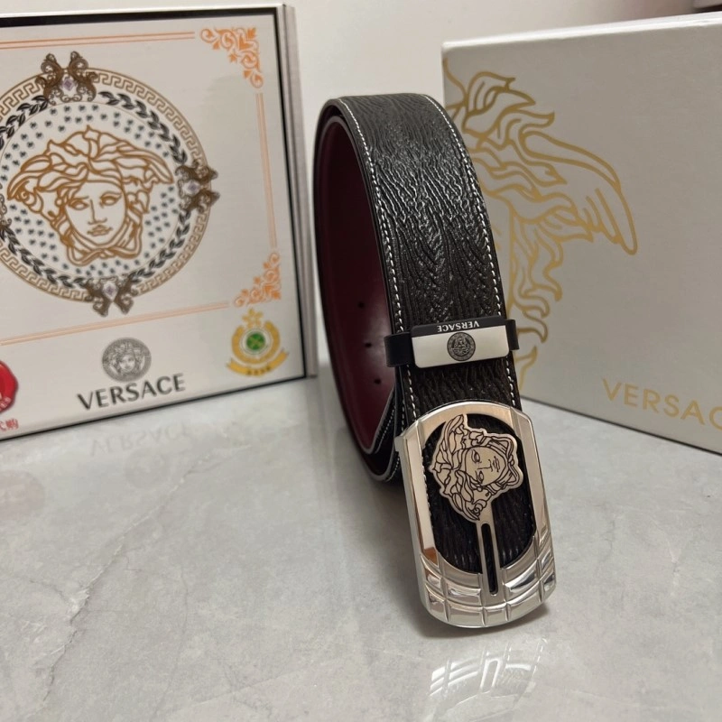 Versace Belts Neat 304748