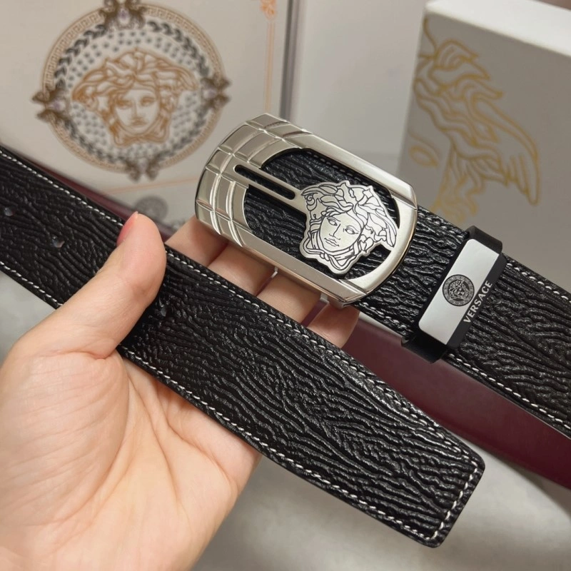 Versace Belts Neat 304748
