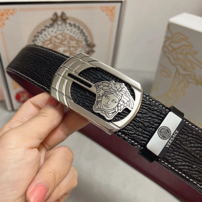 Versace Belts Neat 304748