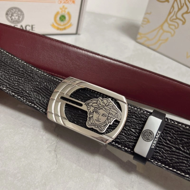 Versace Belts Neat 304748