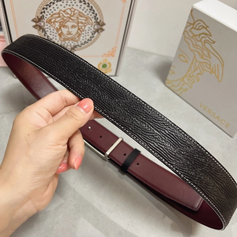 Versace Belts Neat 304748