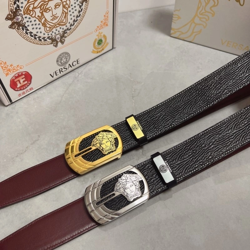 Versace Belts Neat 304748