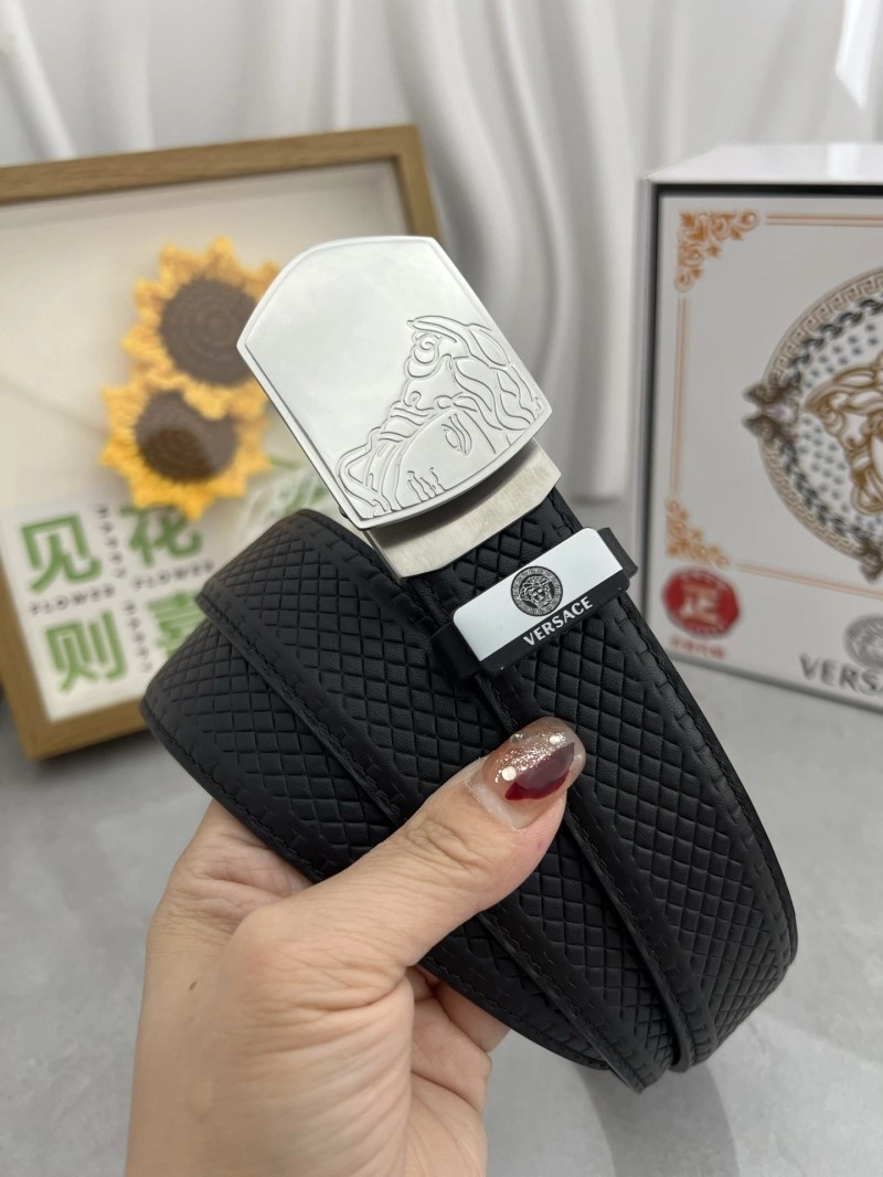 Versace Belts Thermal 304735