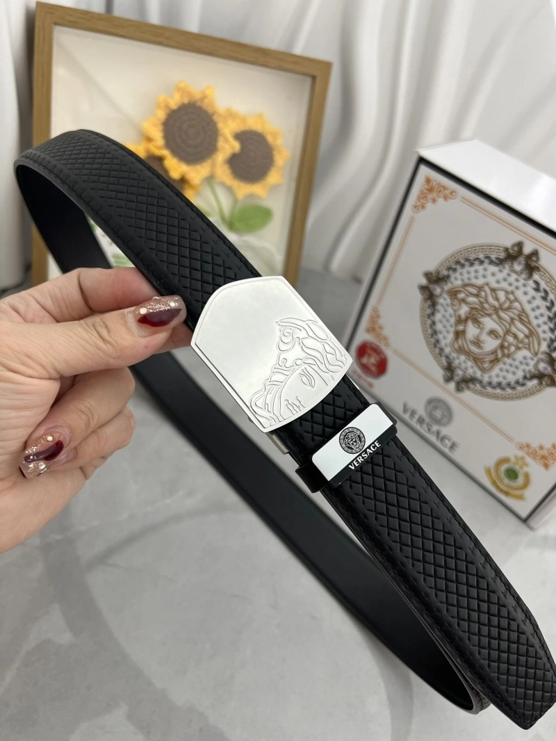 Versace Belts Thermal 304735