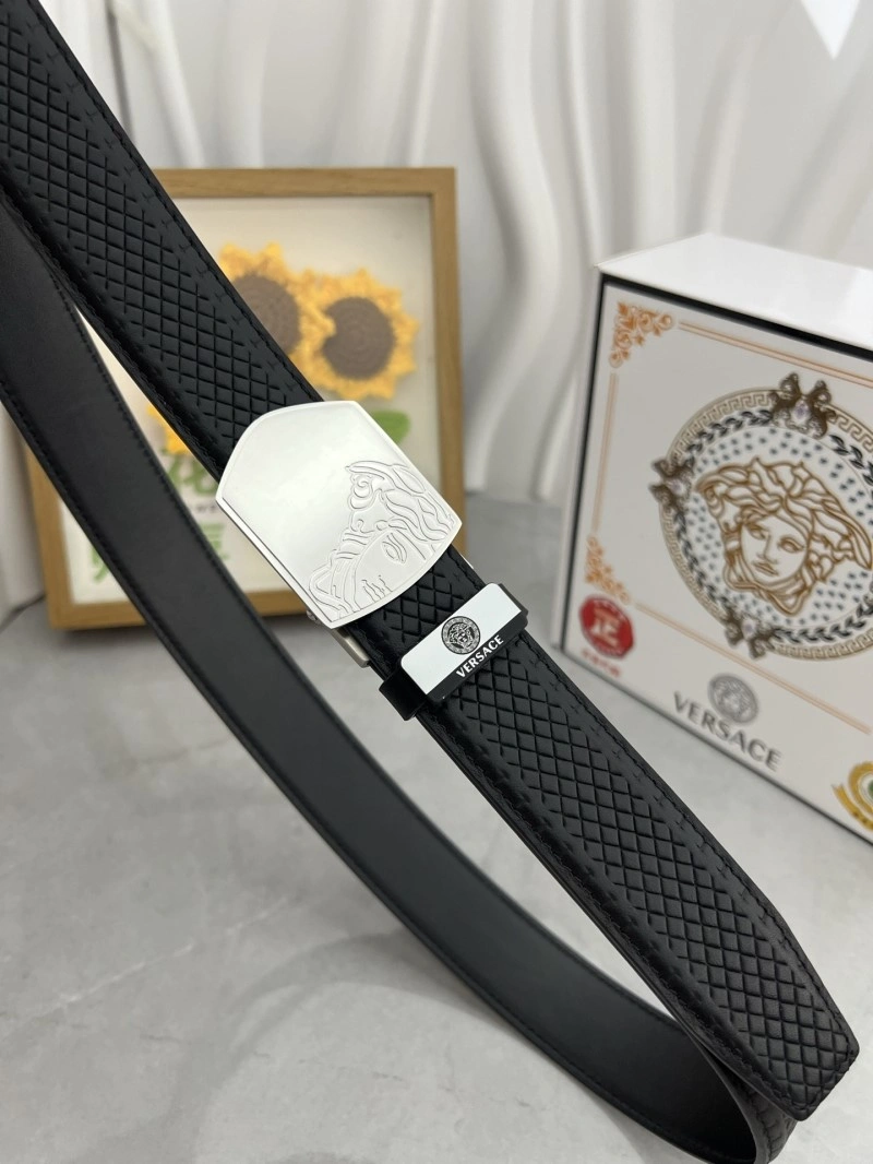 Versace Belts Thermal 304735