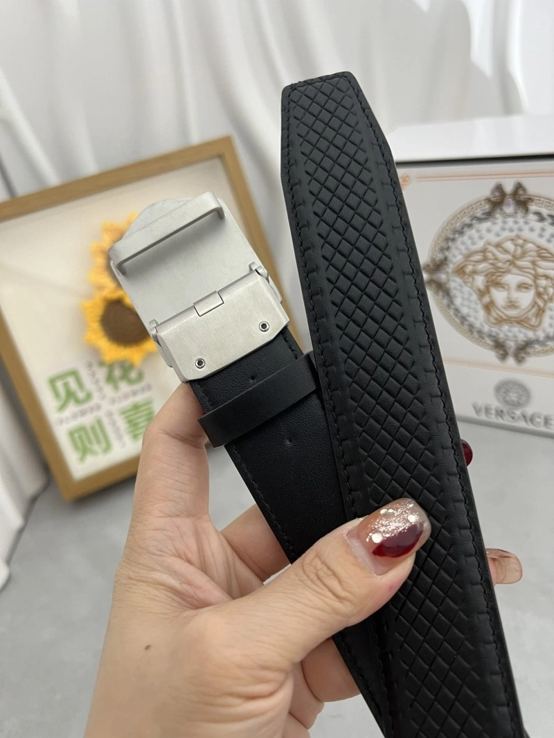 Versace Belts Thermal 304735