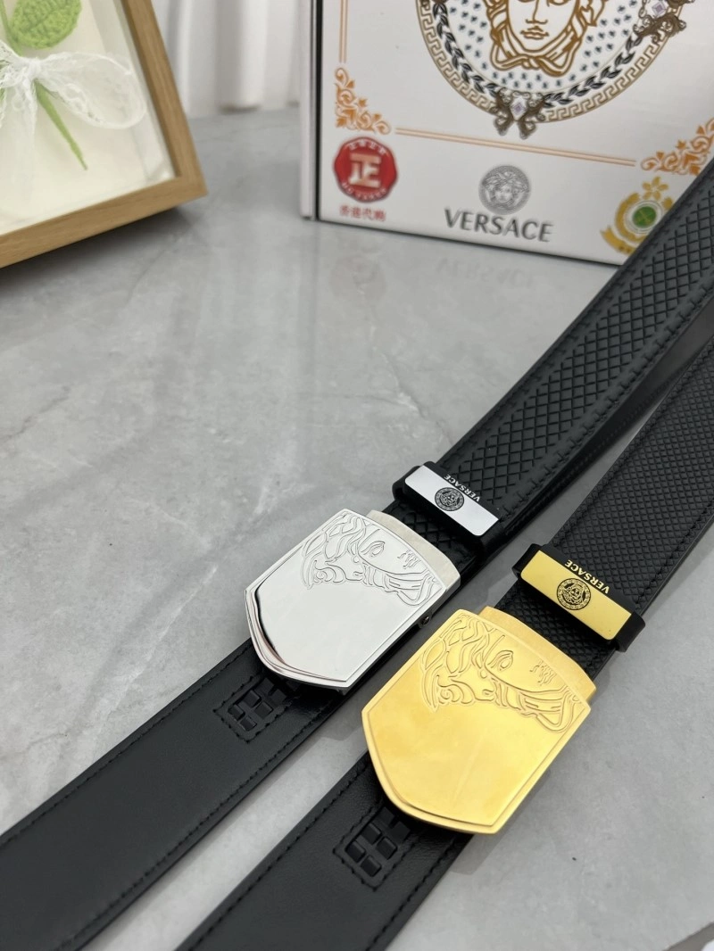 Versace Belts Thermal 304735