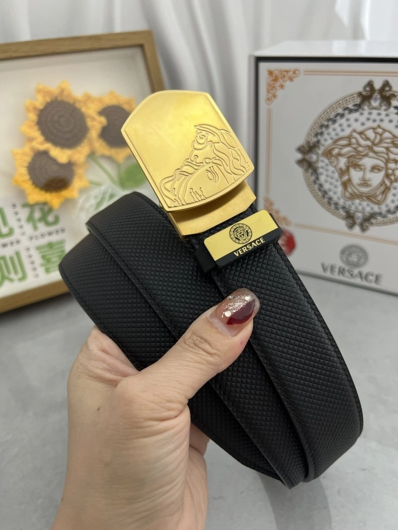 Versace Belts Flexible 304741