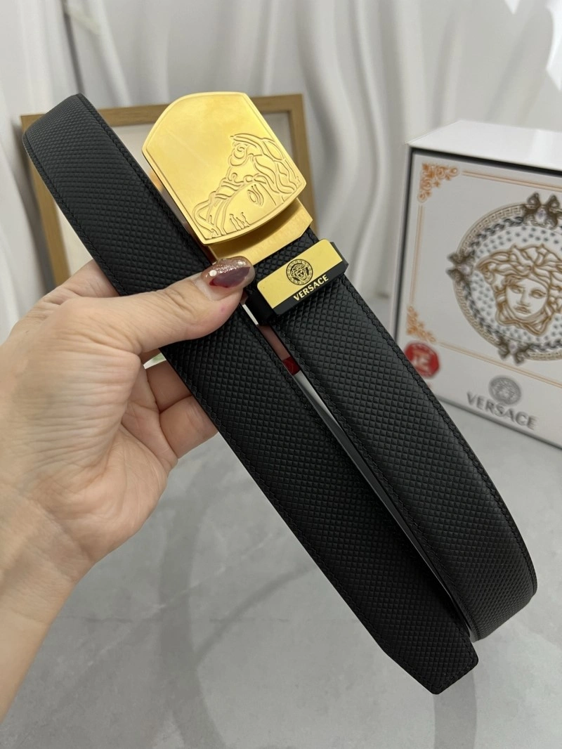 Versace Belts Flexible 304741