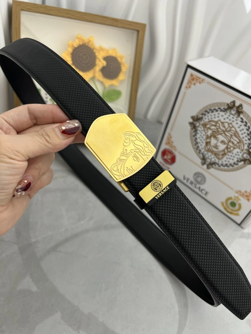 Versace Belts Flexible 304741
