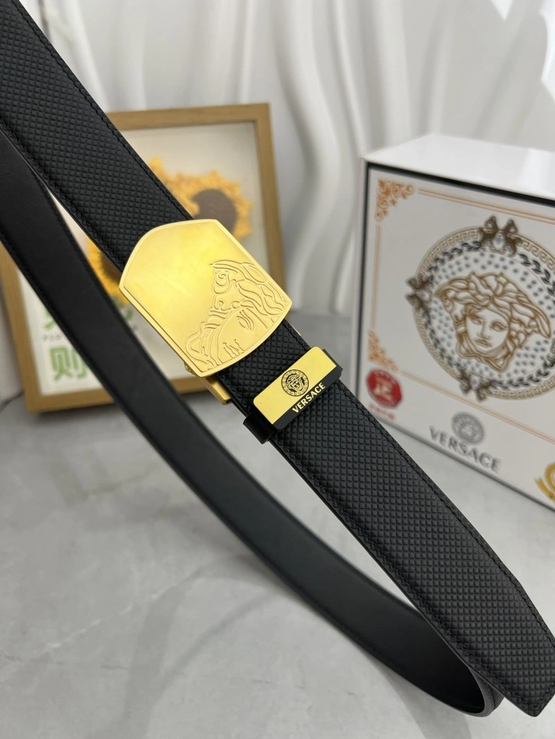 Versace Belts Flexible 304741