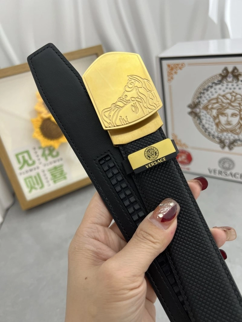 Versace Belts Flexible 304741