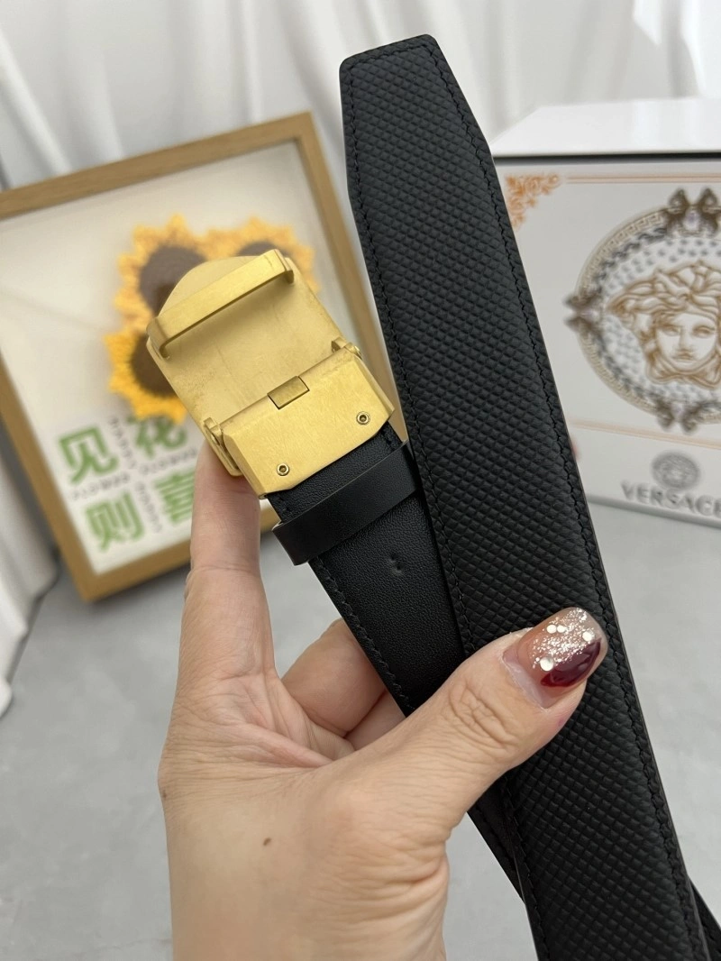 Versace Belts Flexible 304741