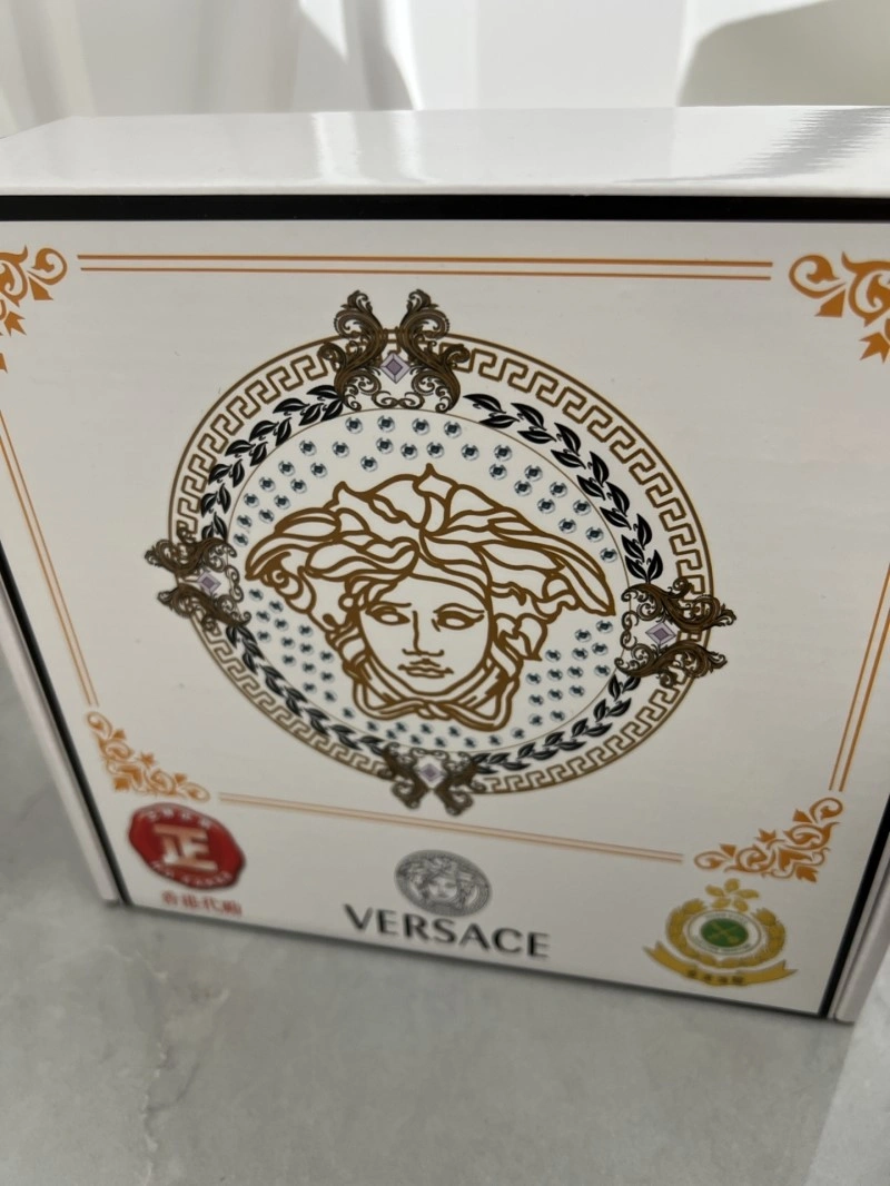 Versace Belts Flexible 304741