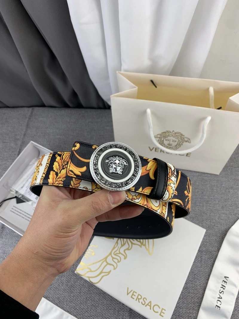 Versace Belts FlexibleFit 304733