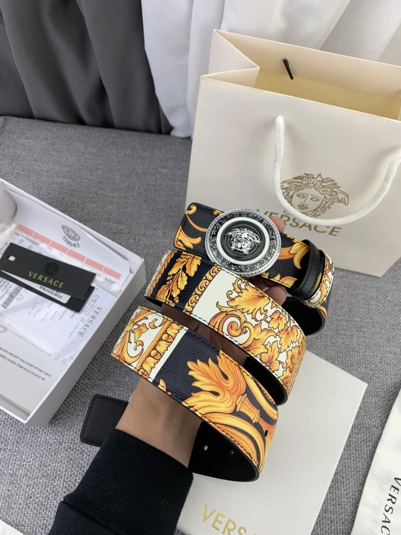 Versace Belts FlexibleFit 304733
