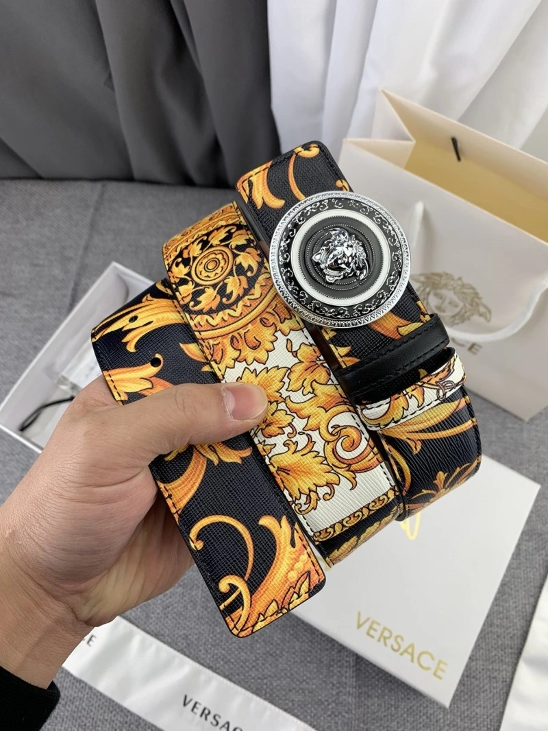 Versace Belts FlexibleFit 304733