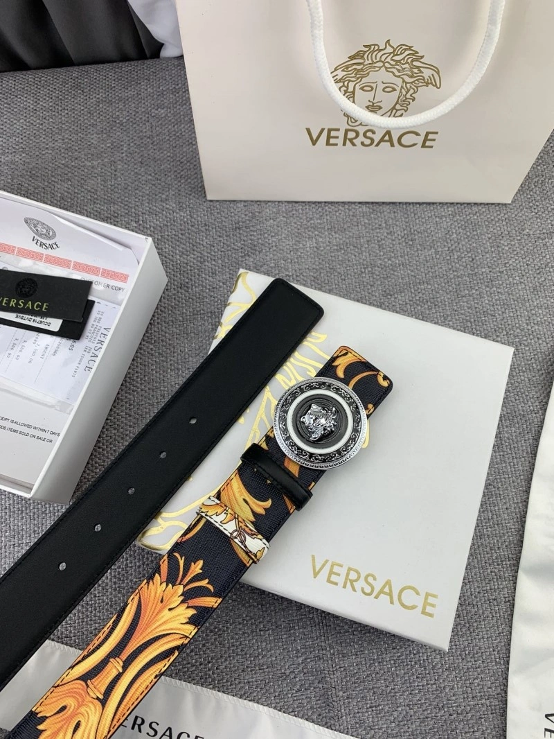 Versace Belts FlexibleFit 304733