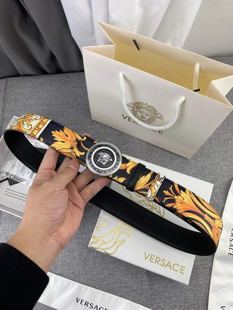 Versace Belts FlexibleFit 304733