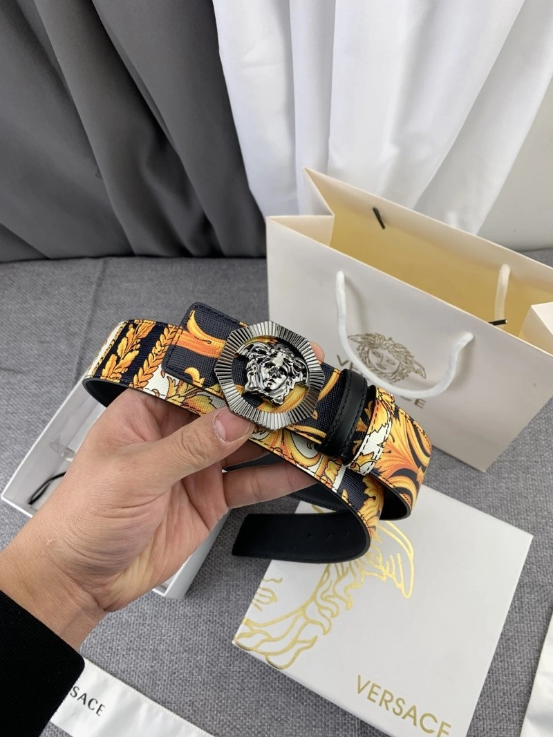 Versace Belts FashionForward 304737