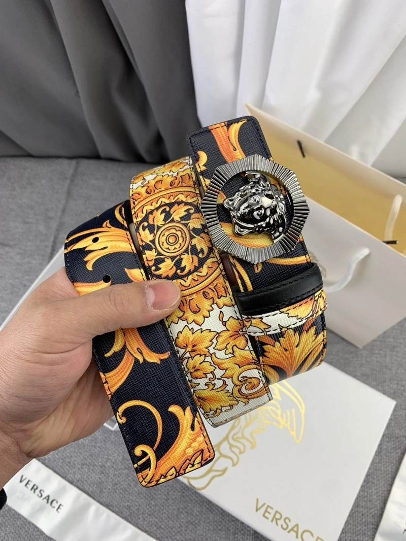 Versace Belts FashionForward 304737