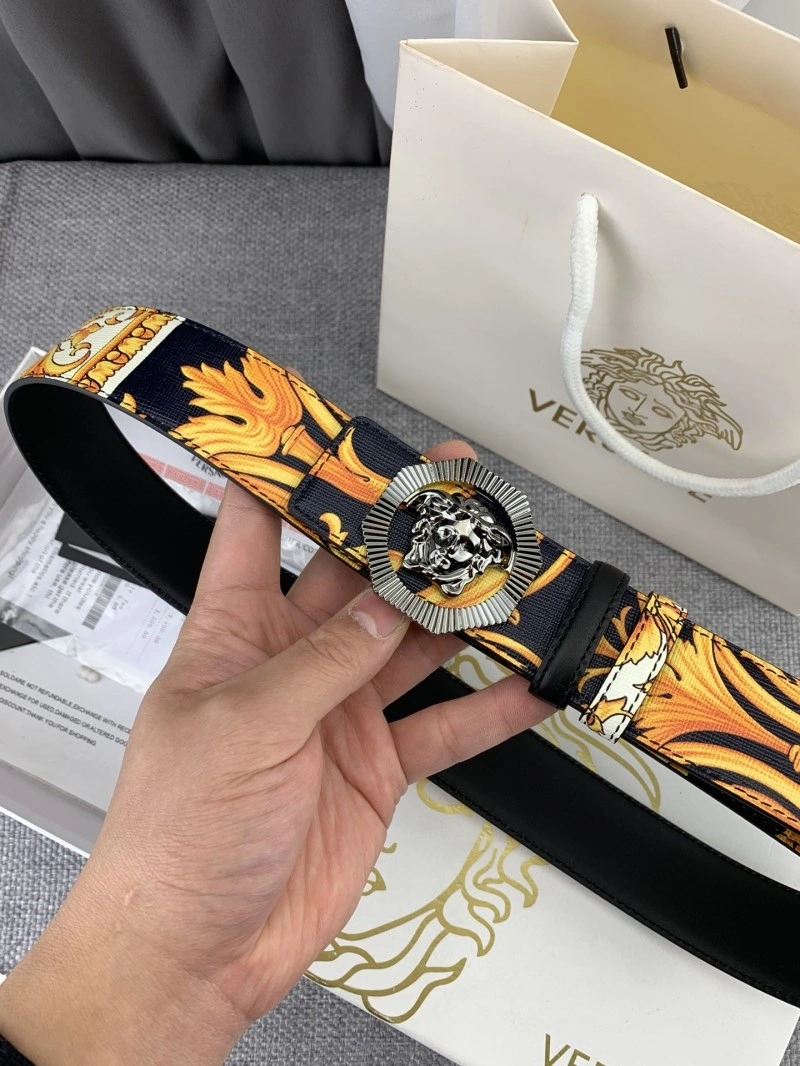 Versace Belts FashionForward 304737