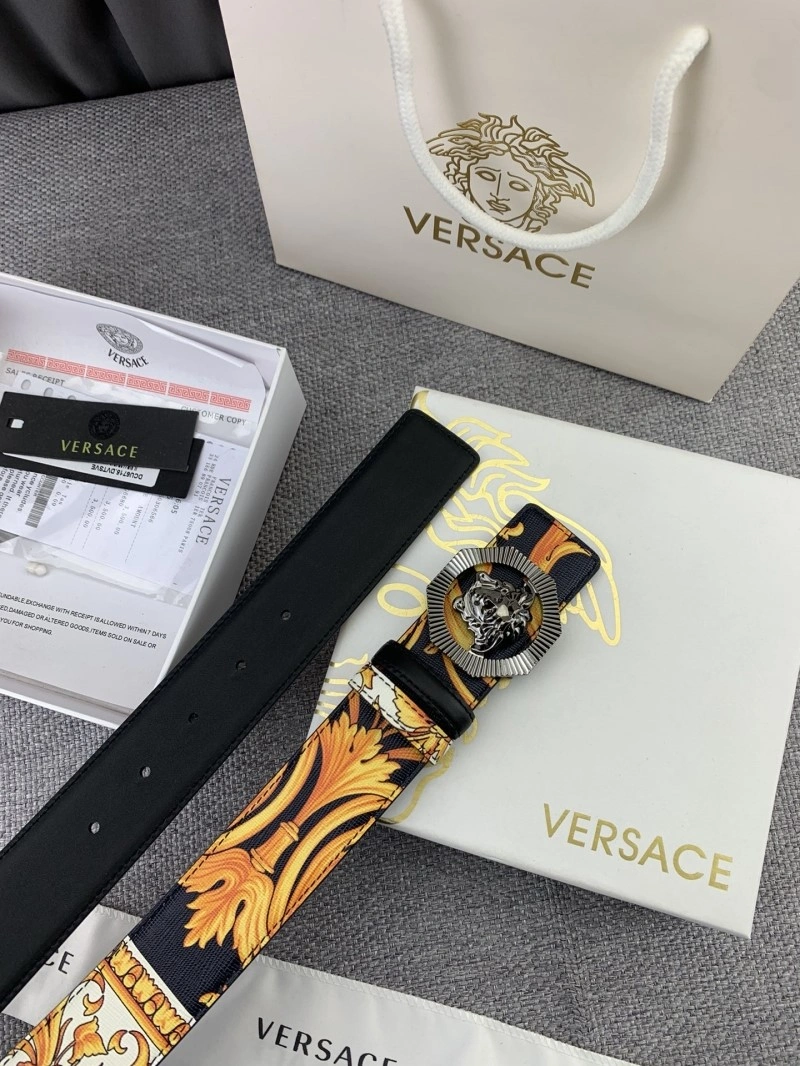 Versace Belts FashionForward 304737