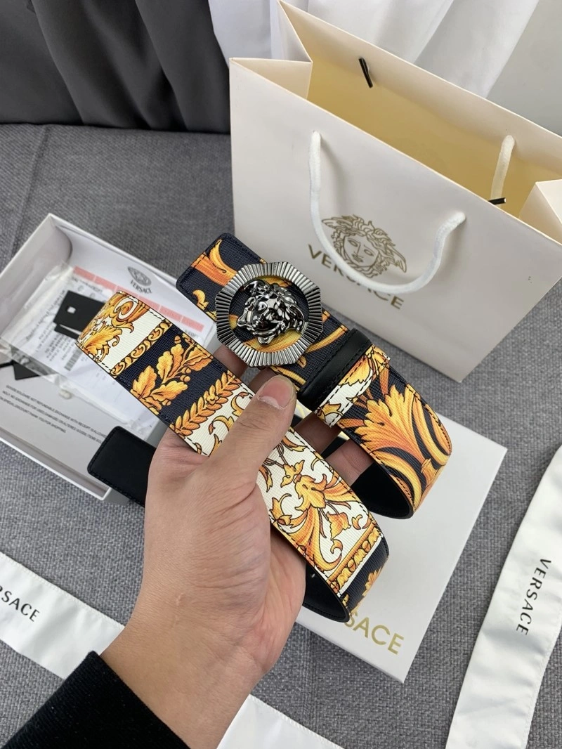 Versace Belts FashionForward 304737