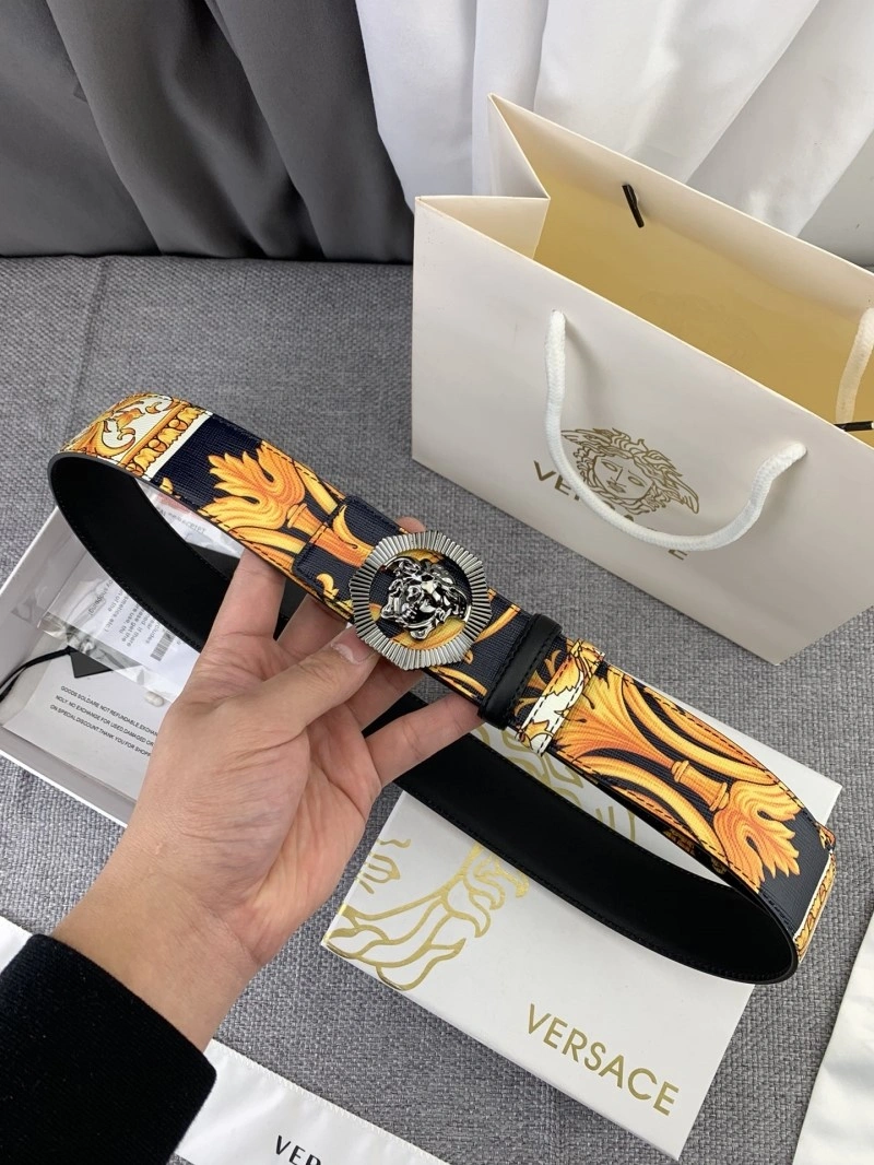 Versace Belts FashionForward 304737