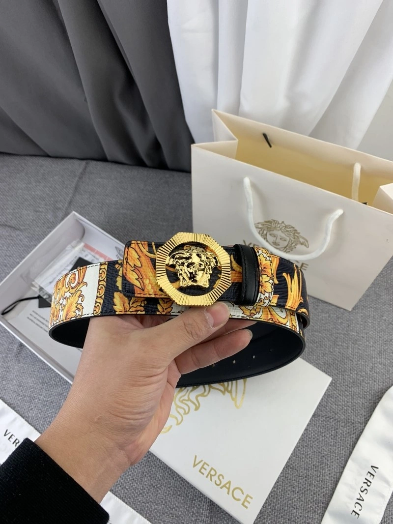 FlexibleFit Versace Belts 304744