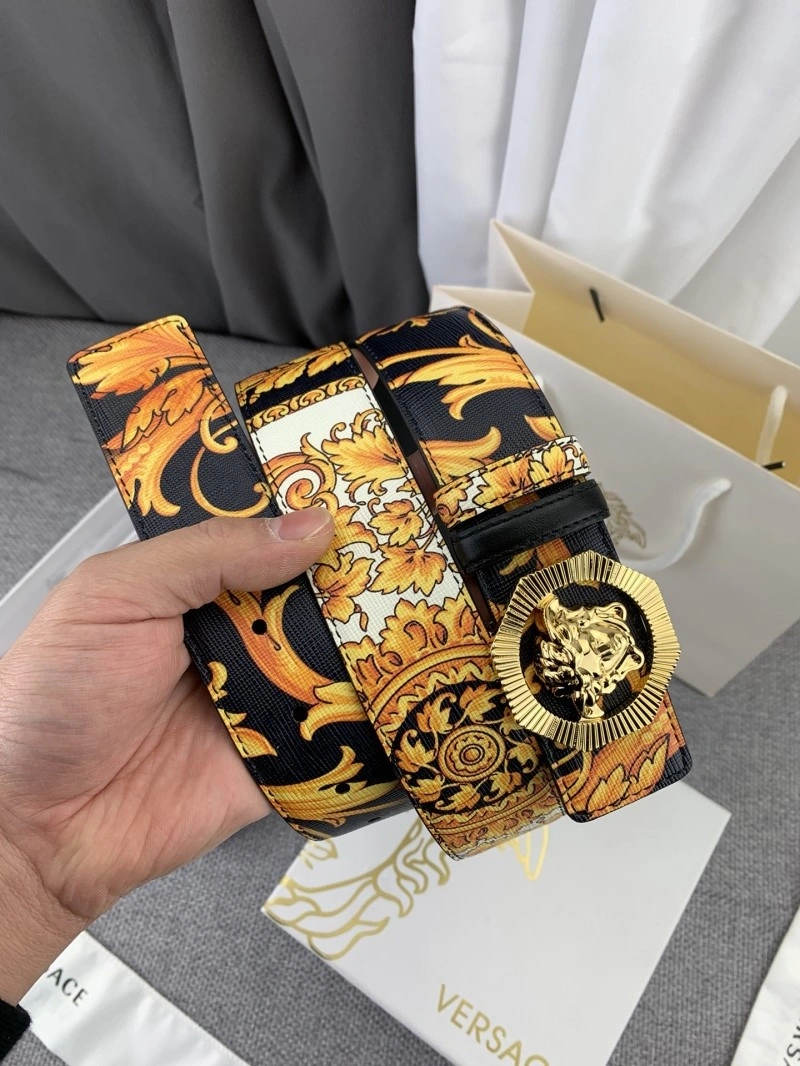 FlexibleFit Versace Belts 304744