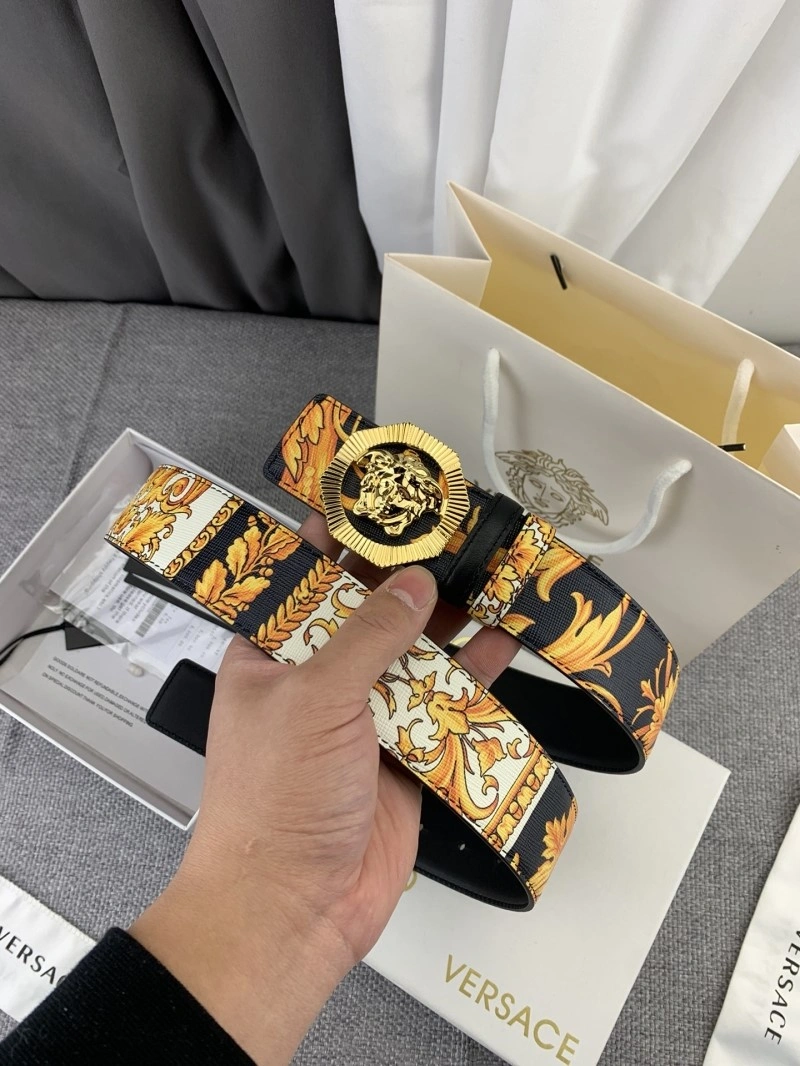 FlexibleFit Versace Belts 304744