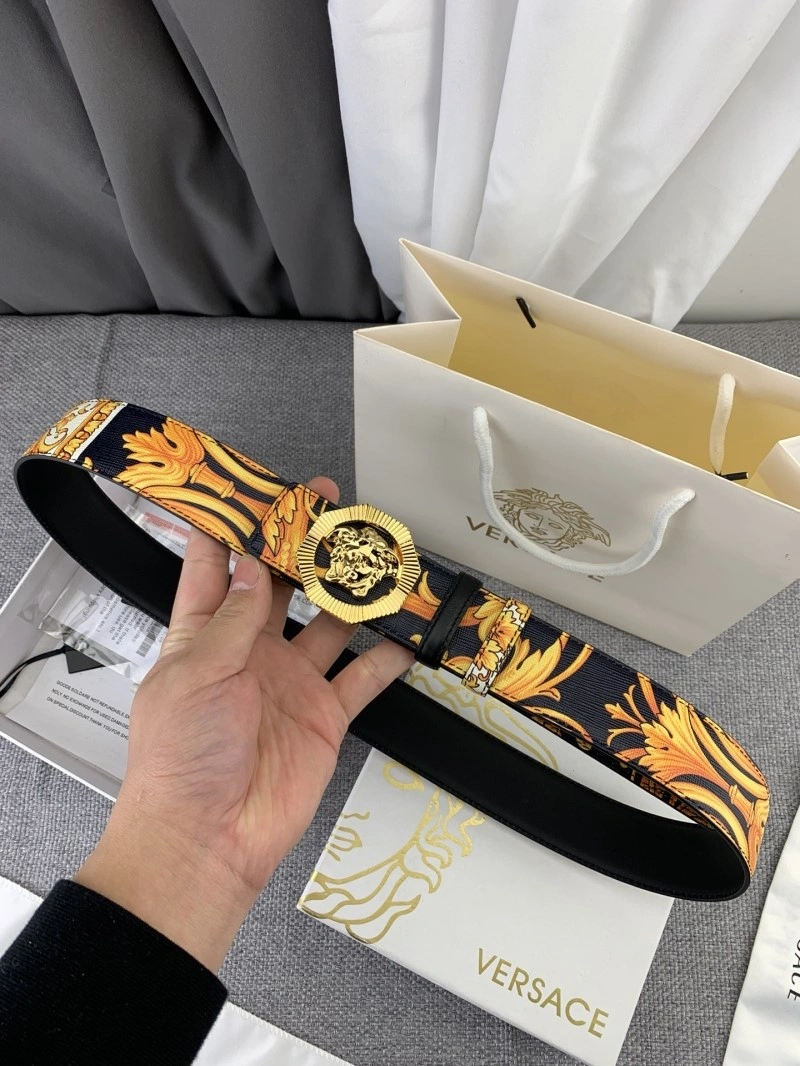 FlexibleFit Versace Belts 304744