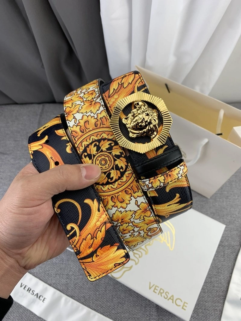 FlexibleFit Versace Belts 304744
