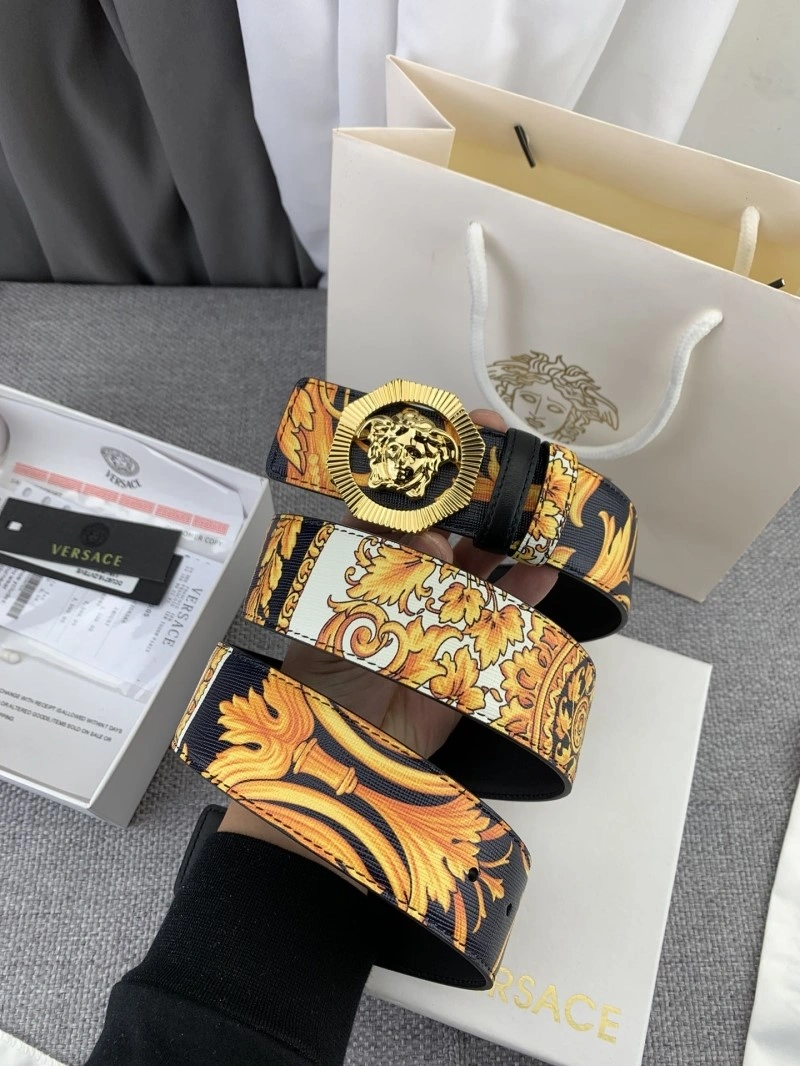 FlexibleFit Versace Belts 304744
