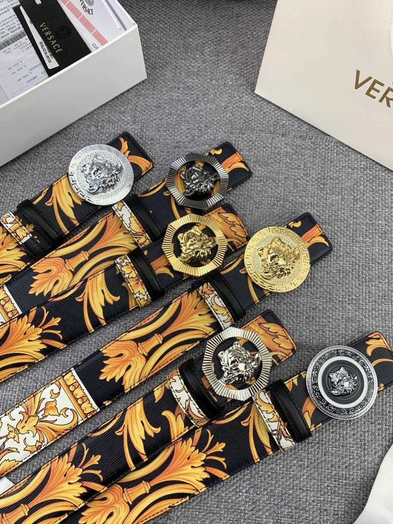 FlexibleFit Versace Belts 304744