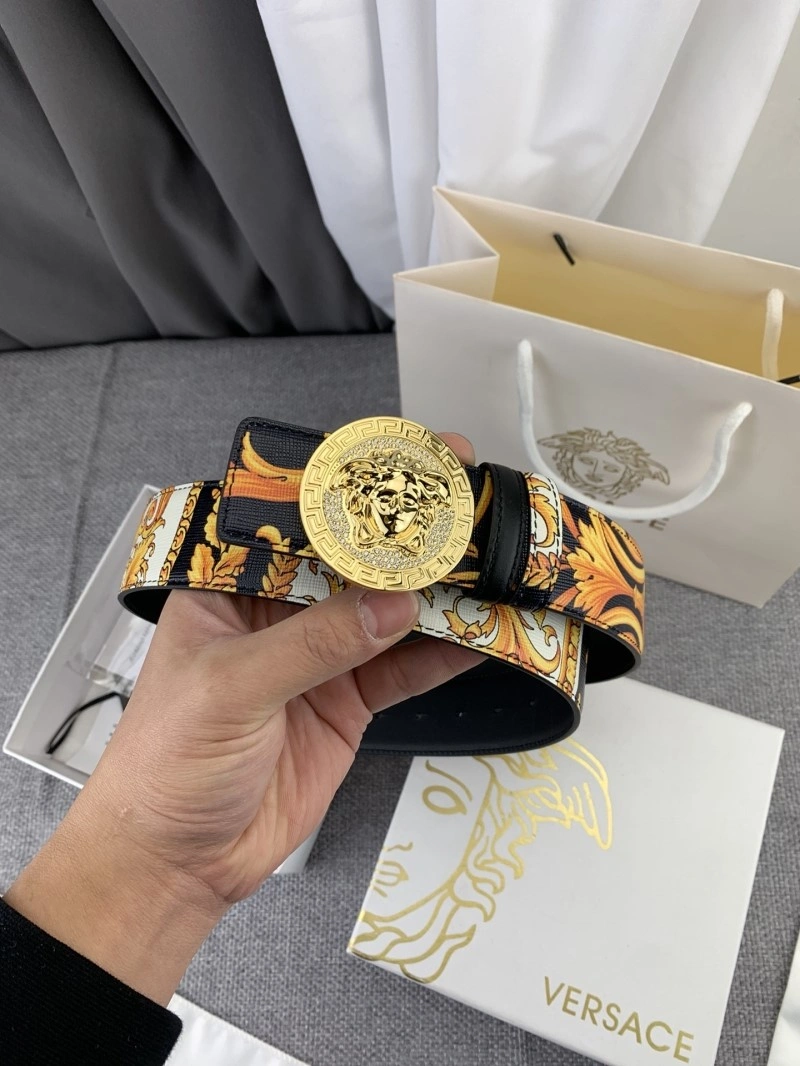 TravelReady Versace Belts 304734