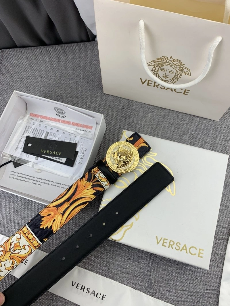 TravelReady Versace Belts 304734