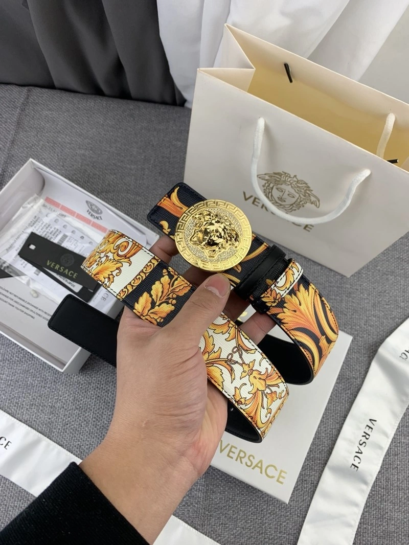 TravelReady Versace Belts 304734