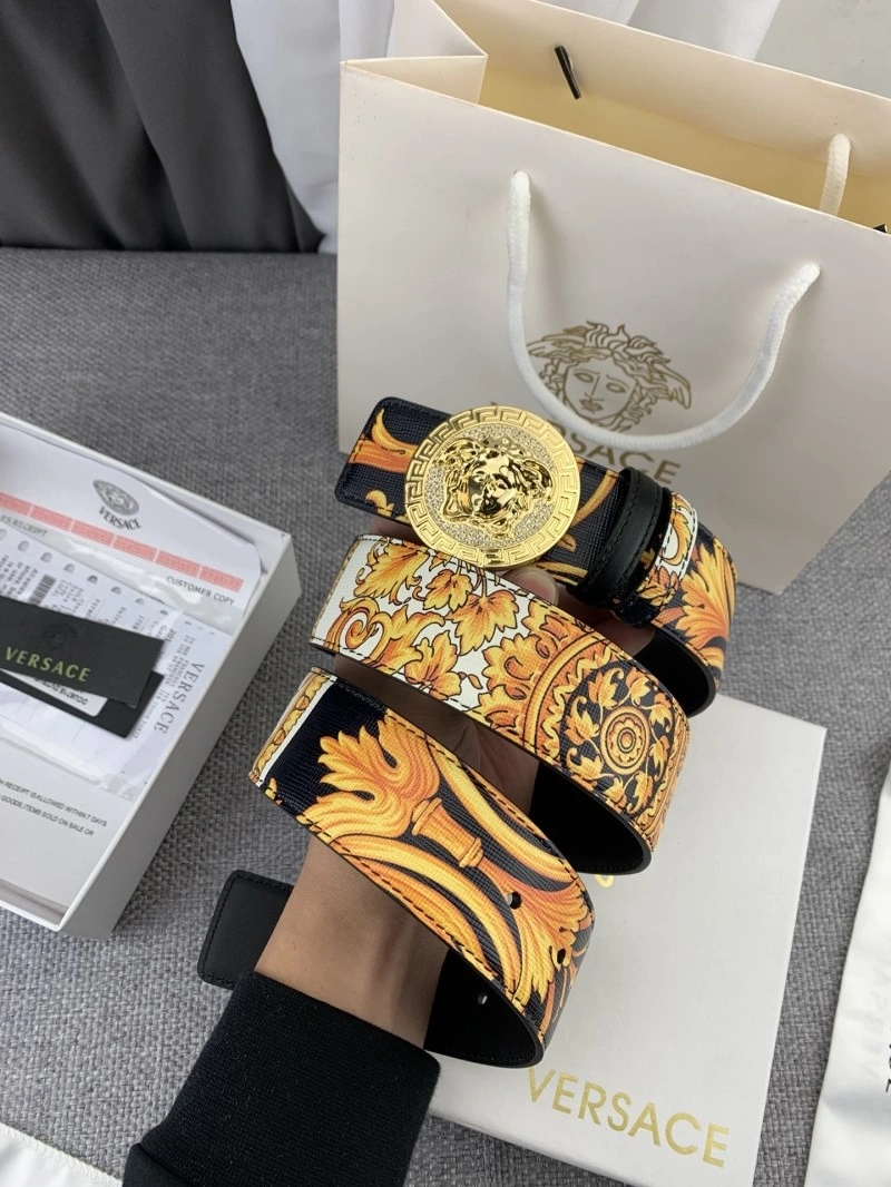 TravelReady Versace Belts 304734