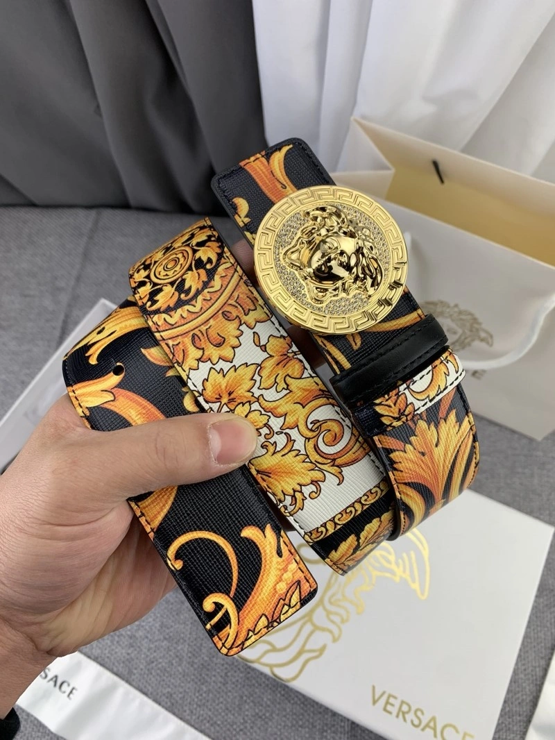 TravelReady Versace Belts 304734